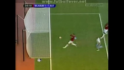 Невероятно Спасяване За West Ham