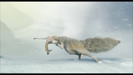 Ice Age Dawn Of The Dinosaurs * High - Definition * 720p