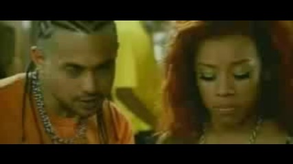 Sean Paul - Give It Up To Me