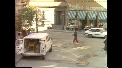 Michael jackson pepsi