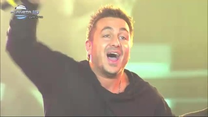 Трио Бик - Палатка Planeta Hd Live