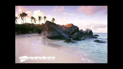 Armin van Buuren feat. Van Velzen - Broken Tonight