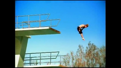 Sum 41 - In Too Deep