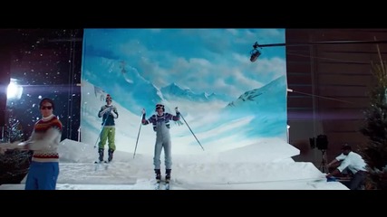 One Direction - Kiss You Official Video 720p