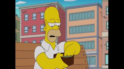 The Simpsons S24 Ep17