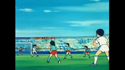 captain tsubasa - 1x5 - part 2 