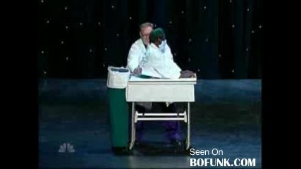 Awesome Magic Trick With Chainsaw