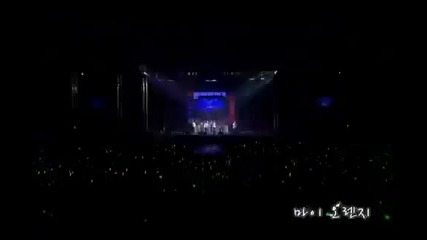 Ss501 - A Song Calling...[live]
