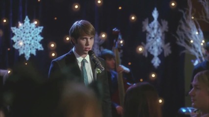 I Only Have Eyes For You - Glee Style (season 4 episode 11)