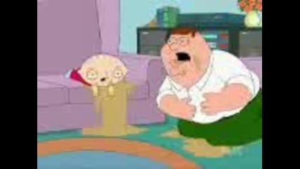 Family Guy