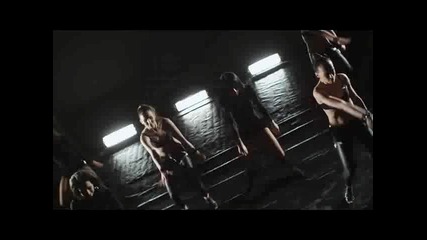 Official Video / Теодора и Dj Jerry - Лоша като тях