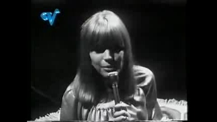 Marianne Faithfull - &quot; Come And Stay 