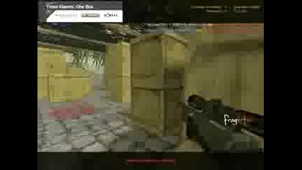 Walle Awp - quickzoom vs. Begrip