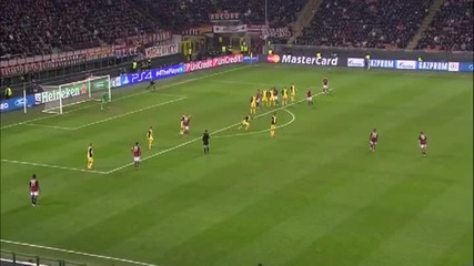 Атлетико мечтае за 1/4-финал, би Милан в Милано