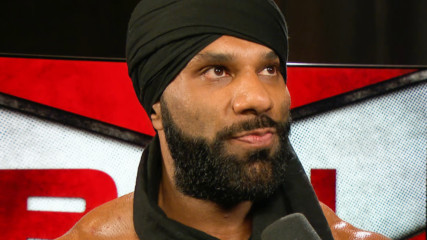 Jinder Mahal begins his hero’s journey: Raw, May 11, 2020