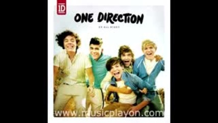 One Direction - More Than This
