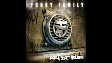 Fonky Family - Art De Rue