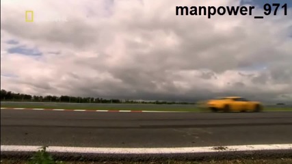 Кратко описание за дизайна на Lotus Evora