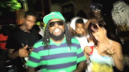 Tokes Eastwood - Molly O Cup