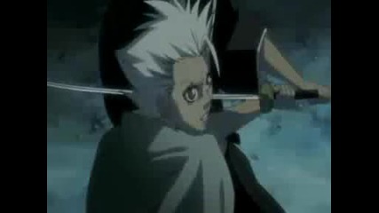 Bleach Movie 2 - Amv