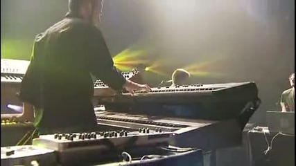 Sound Tribe Sector 9 - Instantly (live @ The Tabernacle)