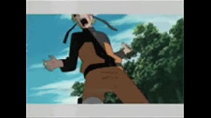 naruto kyuubi amv