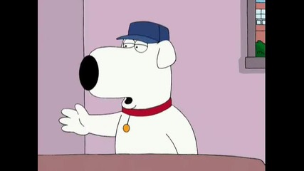 The Family Guy season 3 episode 2