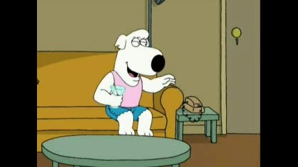 Family Guy S3ep2