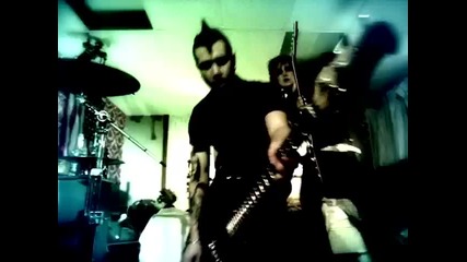Avenged Sevenfold - Bat Country (video) (480p) 