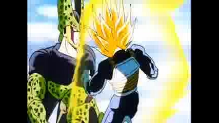 Dbz - 165