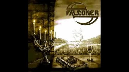 Falconer - For Life And Liberty