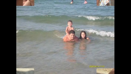 На Море 2009