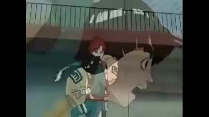 Naruto - Flash Of The Blade (iron Maiden) 