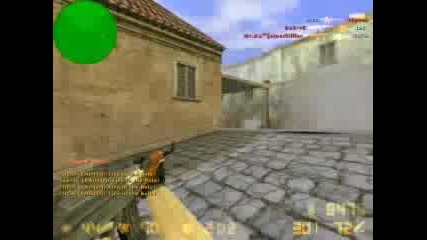 Cs - Ubistva