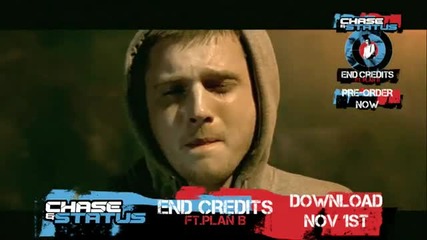 Status End Credits ft Plan B 