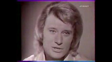 Johnny Hallyday