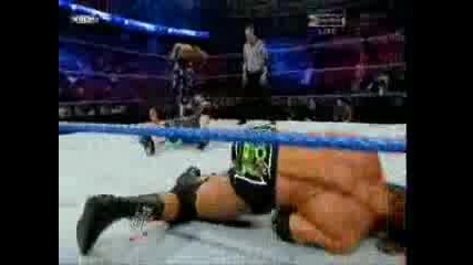 #18 Wwe Survivor Series 2009 - Triple H vs Shawn Michaels vs John Cena ( Wwe Championship )