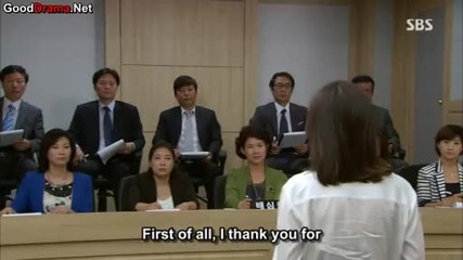 I Hear Your Voice ep 11 part 1