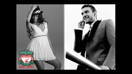 Justin Timberlake Ft. Ciara - Love & Sex Magic [високо Качество]