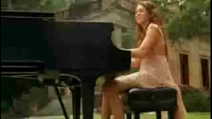 Miley Cyrus ft. David Bisbal - When I look at you 