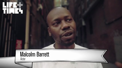 From Jay-z's Channel - Road To Brooklyn The Borough