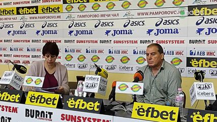 Националния отбор по борба бе избран за отбора на месеца