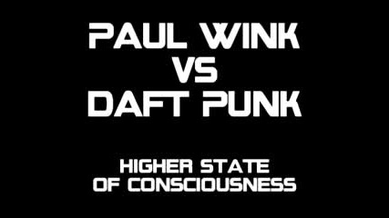 Josh Wink vs Daft Punk [remix]