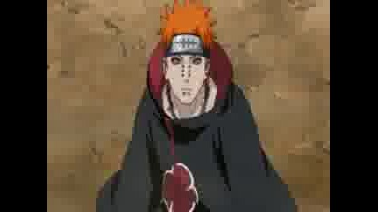 Naruto Vs Pain Amv [full Fight]