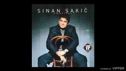 Sinan Sakic - Blizanci