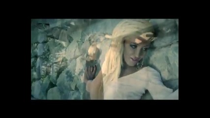 Slavena - Cheren Garvan Official Video 2010 