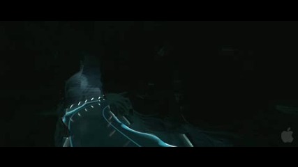 Tron Legacy 