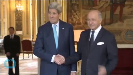 Kerry Flies to Sochi to Meet With Russia's Putin