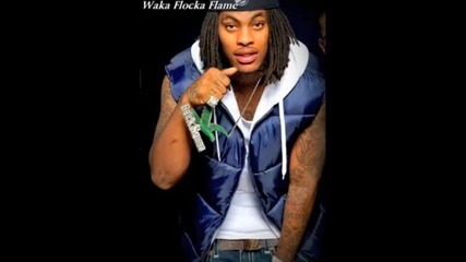 Waka Flocka Flame - Rumors