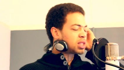 Screwface - Pound cake (drake Cover)